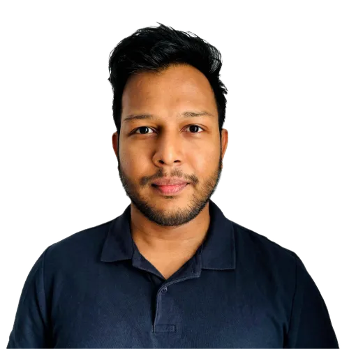 Chamara Senarath